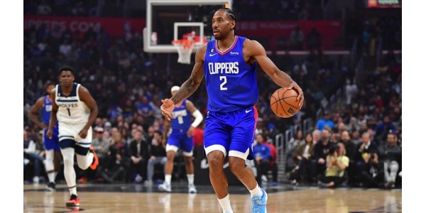 Los Angeles Clippers toisella tappioputkella